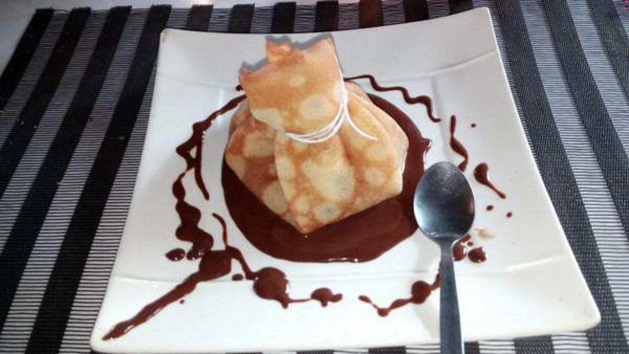 Hotel Napoleon Lagune Lomé Zewnętrze zdjęcie